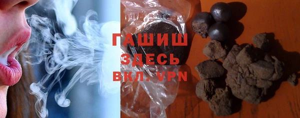 гашик Арсеньев